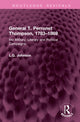 Book cover of: General T. Perronet Thompson, 1783–1869