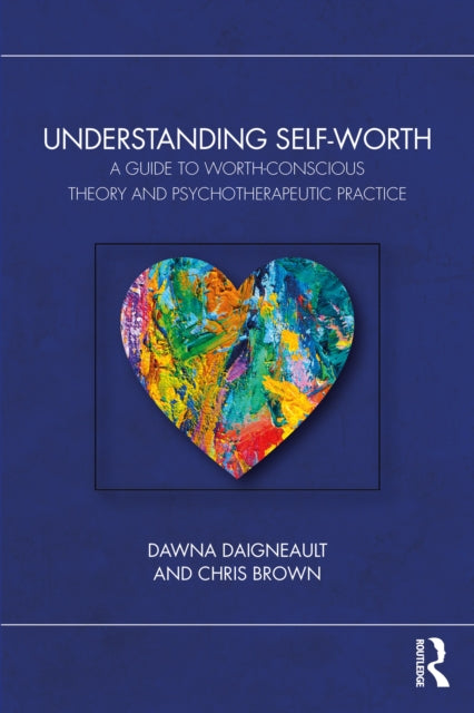Book cover of: Understanding Self-Worth