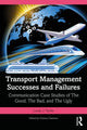 Book cover of: Transport Management Successes and Failures