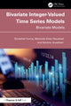 Book cover of: Bivariate Integer-Valued Time Series Models. By: Sunecher Yuvraj