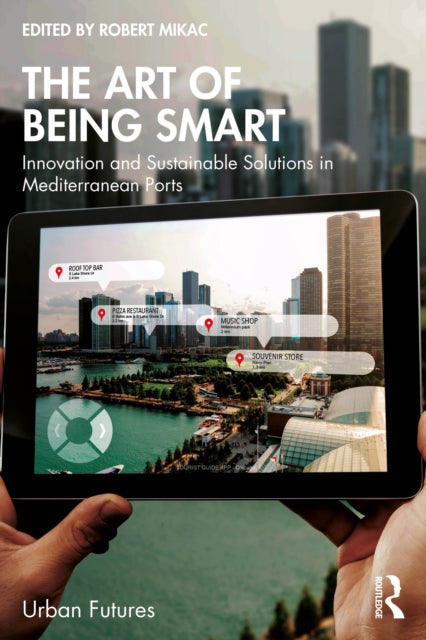 The Art of Being Smart
