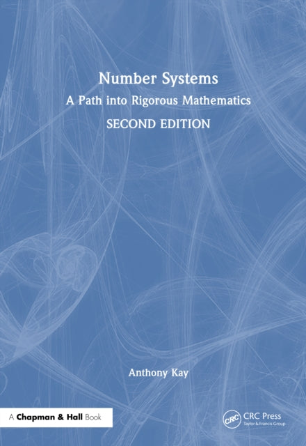 Book cover of: Number Systems
