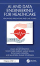 Book cover of: AI and Data Engineering for Healthcare