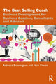 Book cover of: Best Selling Coach. By: Rebecca Bonnington