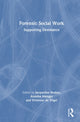 Book cover of: Forensic Social Work