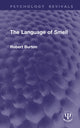 Book cover of: Language of Smell