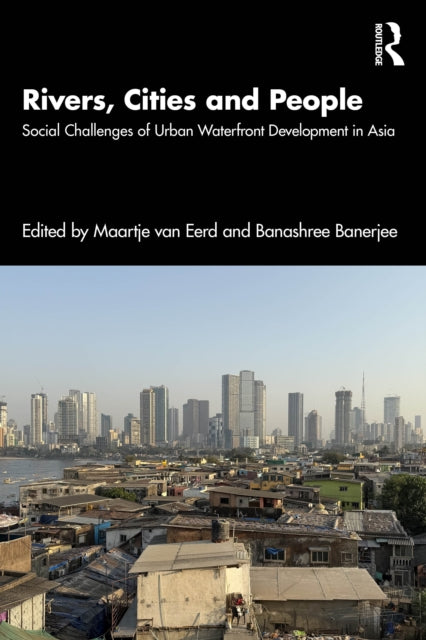 Book cover of: Rivers, Cities and People