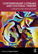 Book cover of: Contemporary Literary and Cultural Theory