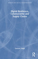 Book cover of: Digital Resilience, Cybersecurity and Supply Chains. By: Tarnveer Singh