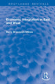 Book cover of: Economic Integration in East and West