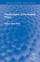 Book cover of: Evolution of the English House