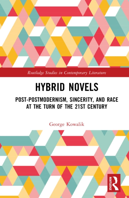 Hybrid Novels