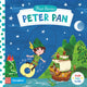 Peter Pan, A Push, Pull, Slide Book 9781035000814 Miriam Bos