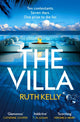 Book cover of: Villa. By: Ruth Kelly