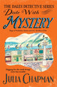 Date with Mystery 9781035002405 Julia Chapman