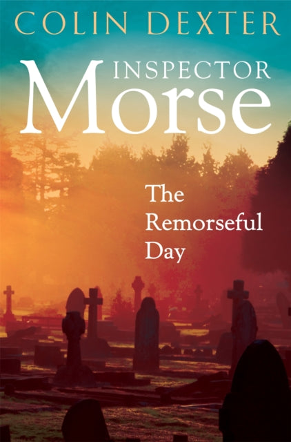 Book cover of: Remorseful Day