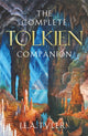 Book cover of: Complete Tolkien Companion. By: J. E A Tyler