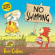 No Swimming 9781035008681 Ross Collins