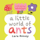 Book cover of: Little World of Ants
