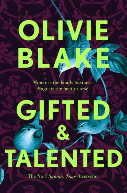 Gifted & Talented