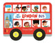 Whizzy Wheels: My First London Bus 9781035011957 Marion Billet