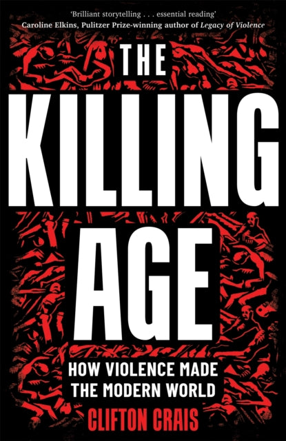 Book cover of: Killing Age