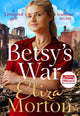 Betsy's War 9781035015245 Eliza Morton