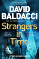 Book cover of: Strangers in Time
