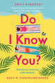 Do I Know You? 9781035019366 Emily Wibberley