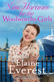 New Horizons for the Woolworths Girls, An emotional story of change and hope, the much-anticipated final novel in the bestselling Woolworths Girls series 9781035020515 Elaine Everest