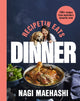 RecipeTin Eats: Dinner, 150 Recipes from Australia's Favourite Cook 9781035020973 Nagi Maehashi
