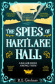 Spies of Hartlake Hall