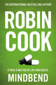 Book cover of: Mindbend. By: Robin Cook