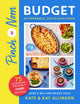 Book cover of: Pinch of Nom Budget. By: Kate Allinson