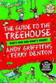 The Guide to the Treehouse: Who's Who and What's Where? 9781035022212 Andy Griffiths