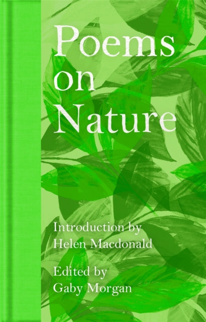 Poems on Nature 9781035026760 Gaby Morgan