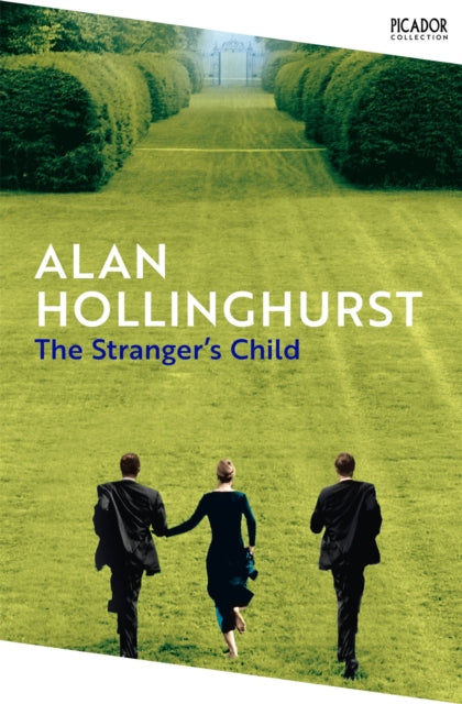 Stranger's Child 9781035028009 Alan Hollinghurst