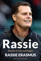 Book cover of: Rassie