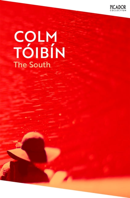 Book cover of: South