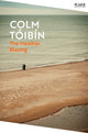 Book cover of: Heather Blazing. By: Colm Tóibín