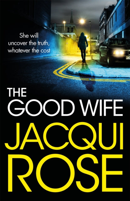 Book cover of: Good Wife