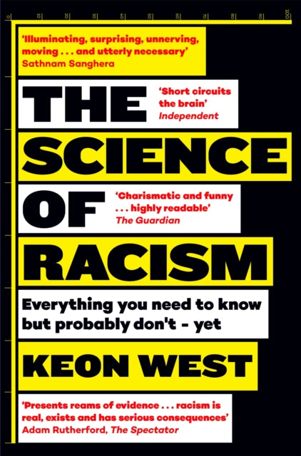 The Science of Racism