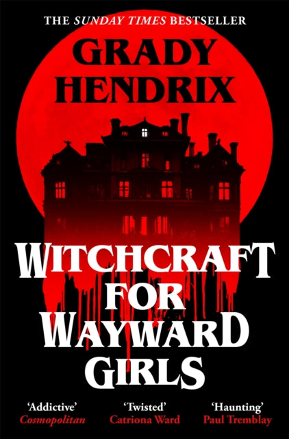 Witchcraft for Wayward Girls