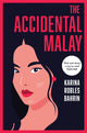 Book cover of: Accidental Malay