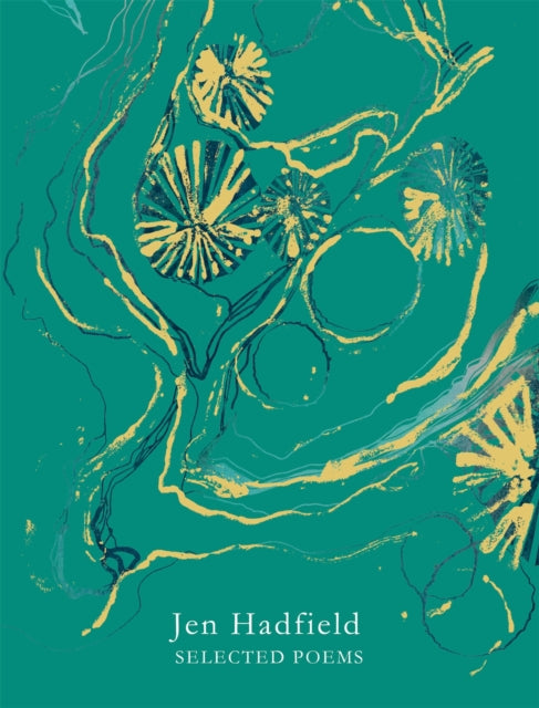 Selected Poems 9781035032853 Jen Hadfield