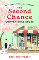 The Second Chance Convenience Store 9781035032877 Kim Ho-Yeon