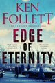 Edge of Eternity 9781035034260 Ken Follett