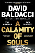 A Calamity of Souls