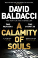 Book cover of: Calamity of Souls