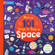 There are 101 Things to Find in Space 9781035035632 Campbell Books